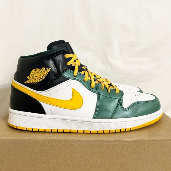 jordan 1 supersonics
